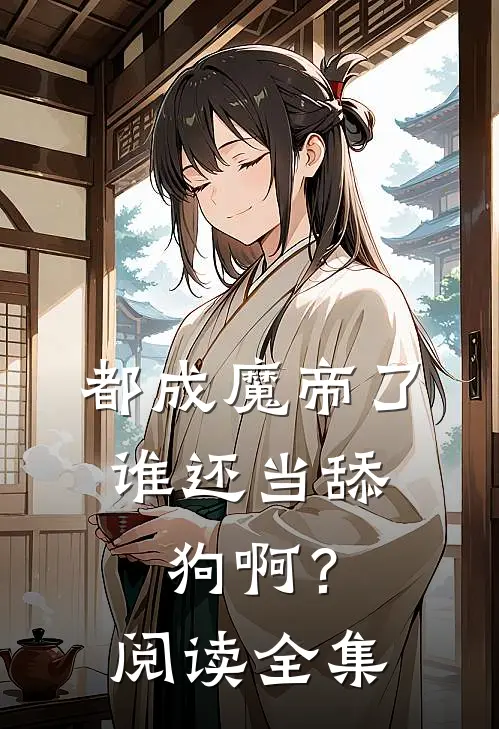 都成魔帝了，谁还当舔狗啊？阅读全集