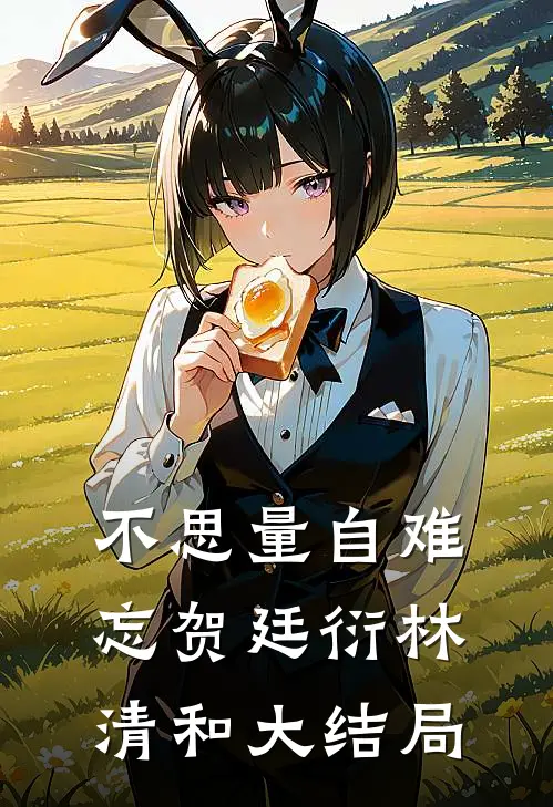 不思量自难忘贺廷衍林清和大结局