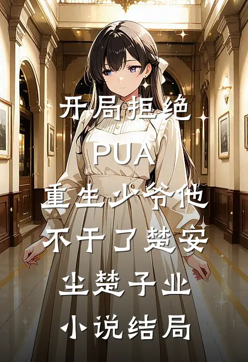 开局拒绝PUA，重生少爷他不干了楚安尘楚子业小说结局
