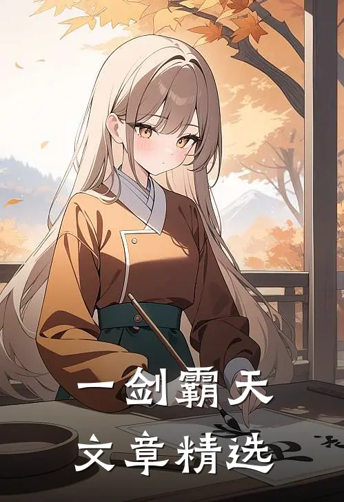 一剑霸天文章精选