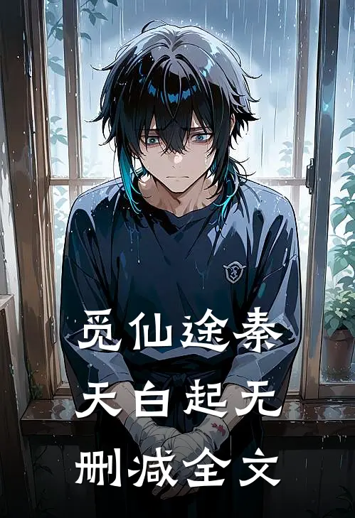 觅仙途秦天白起无删减全文