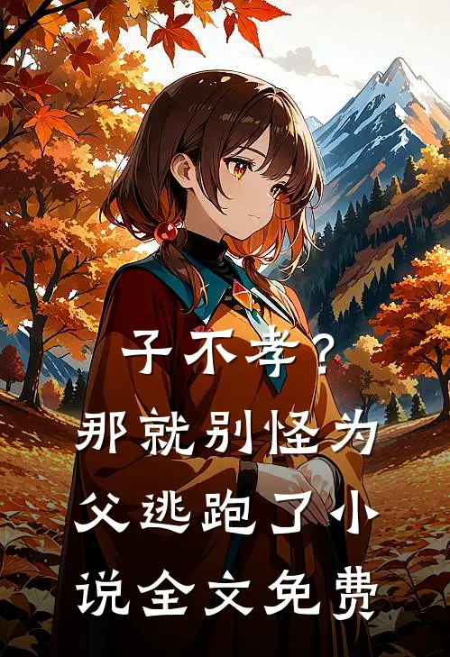 子不孝？那就别怪为父逃跑了小说全文免费