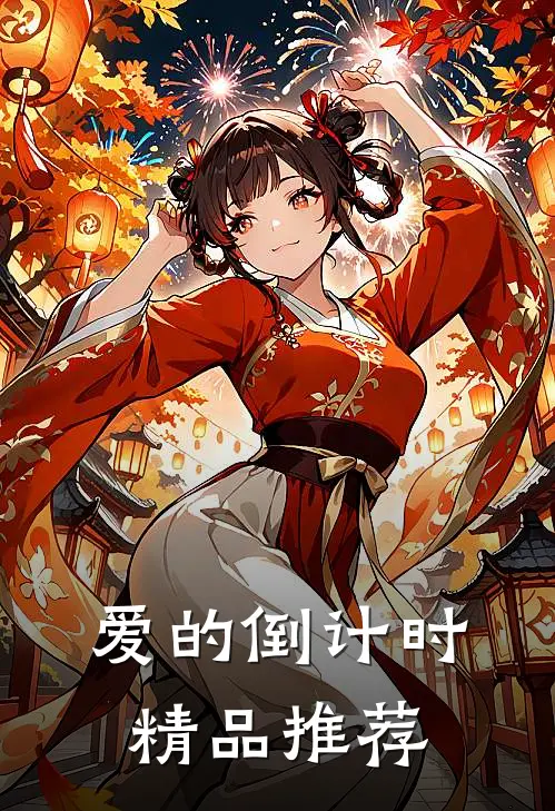 爱的倒计时精品推荐