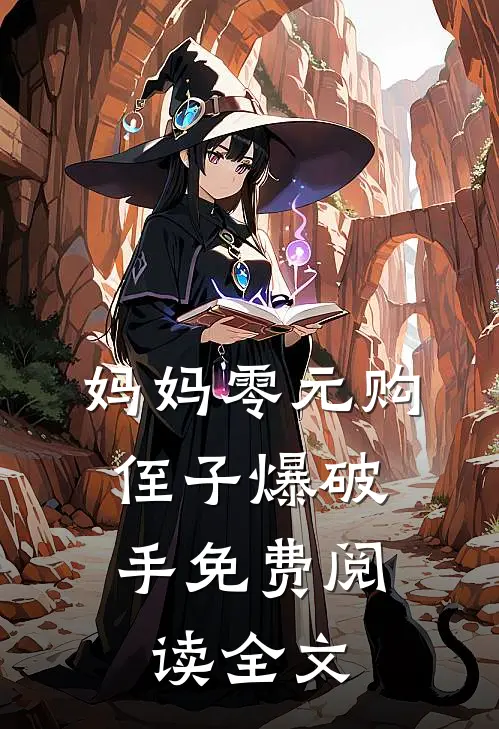 妈妈零元购，侄子爆破手免费阅读全文