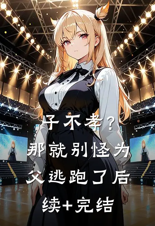 子不孝？那就别怪为父逃跑了后续+完结