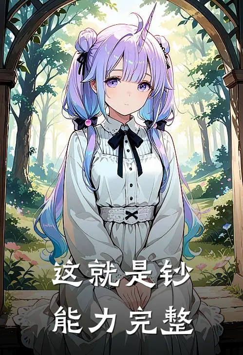 这就是钞能力完整