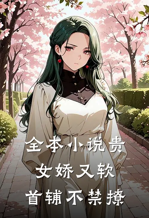 全本小说贵女娇又软，首辅不禁撩