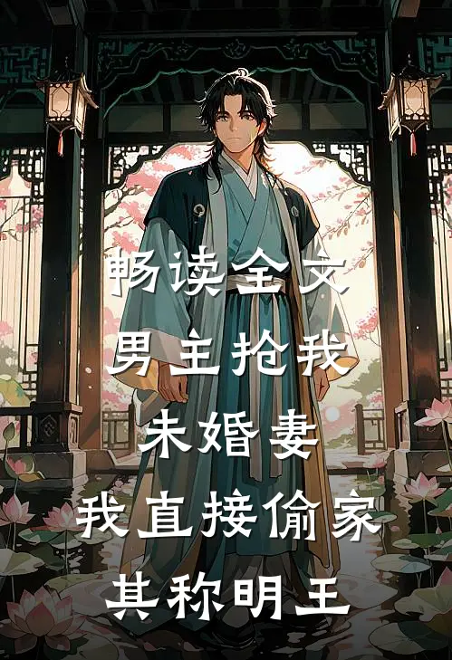畅读全文男主抢我未婚妻,我直接偷家 其称明王