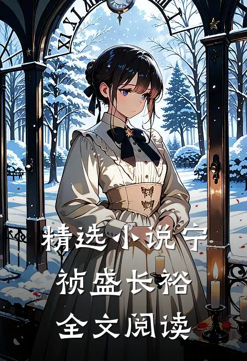 精选小说宁祯盛长裕全文阅读