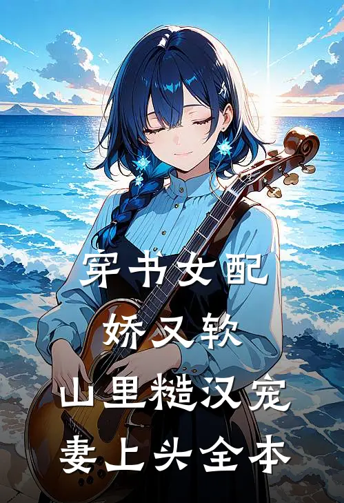 穿书女配娇又软，山里糙汉宠妻上头全本