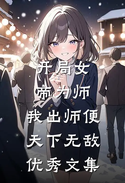 开局女帝为师，我出师便天下无敌优秀文集