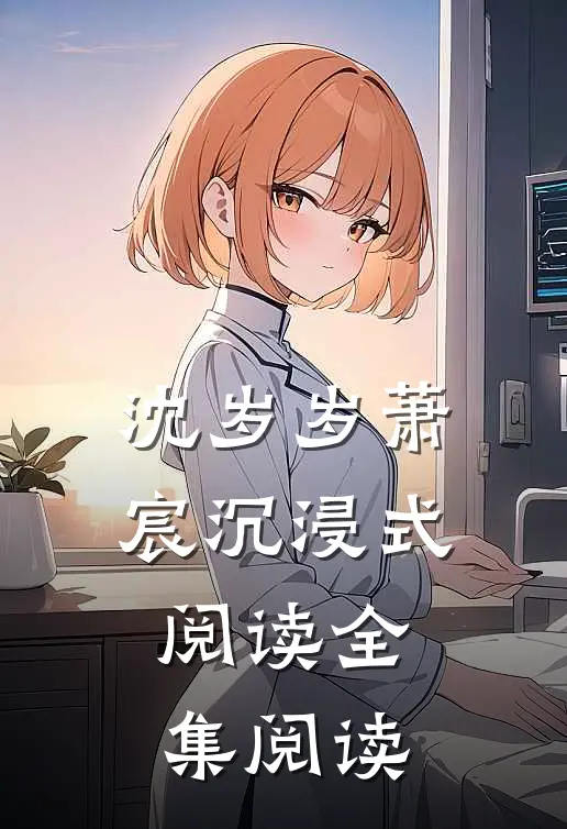 沈岁岁萧宸沉浸式阅读全集阅读