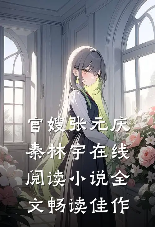 官嫂张元庆秦林宇在线阅读小说全文畅读佳作