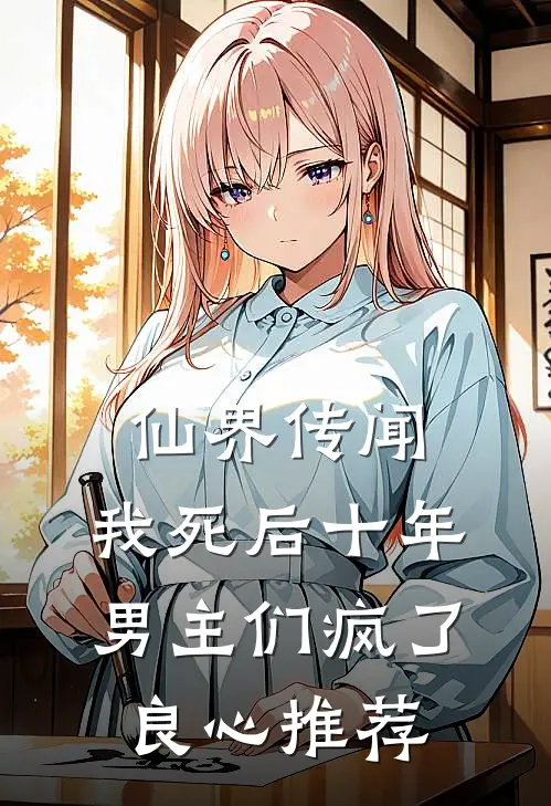 仙界传闻，我死后十年男主们疯了良心推荐