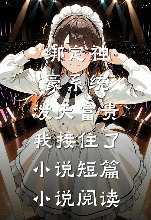 绑定神豪系统,泼天富贵我接住了小说短篇小说阅读