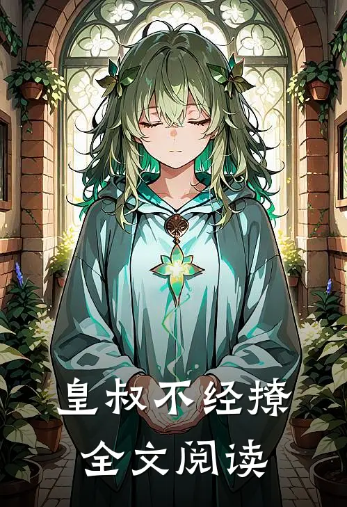 皇叔不经撩全文阅读
