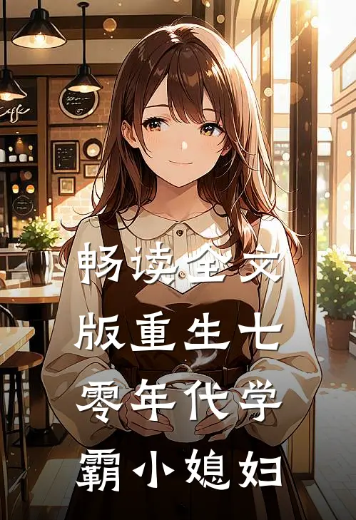 畅读全文版重生七零年代学霸小媳妇