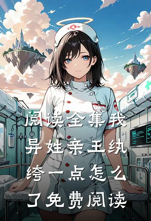 阅读全集我异姓亲王纨绔一点怎么了免费阅读