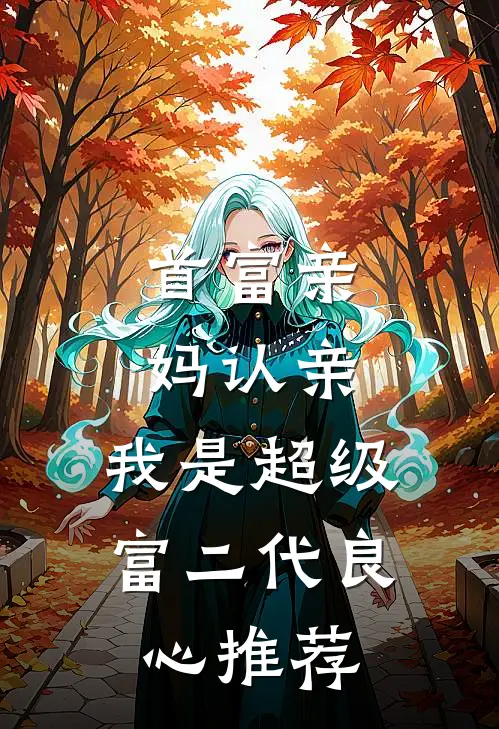 首富亲妈认亲：我是超级富二代良心推荐