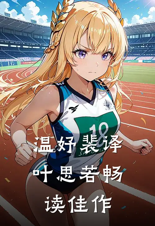 温妤裴译叶思若畅读佳作