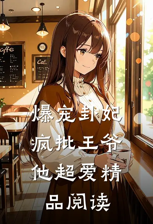 爆宠卦妃：疯批王爷他超爱精品阅读