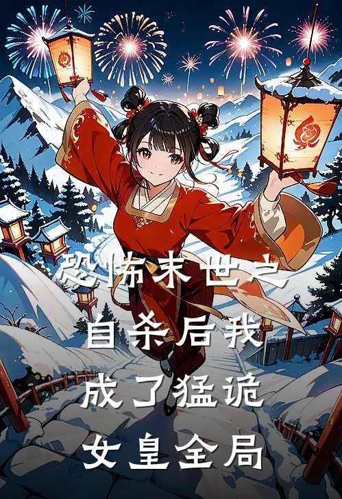 恐怖末世之自杀后我成了猛诡女皇全局