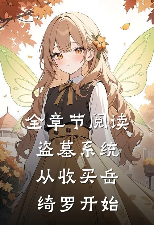 全章节阅读盗墓系统：从收买岳绮罗开始