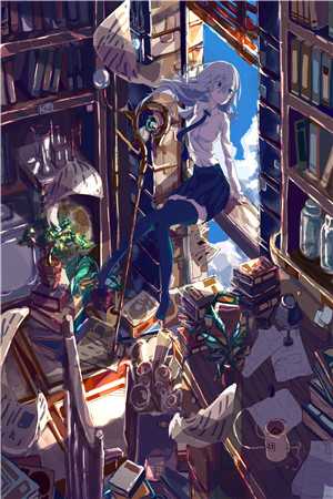 一叶知秋，半生知寒人气小说