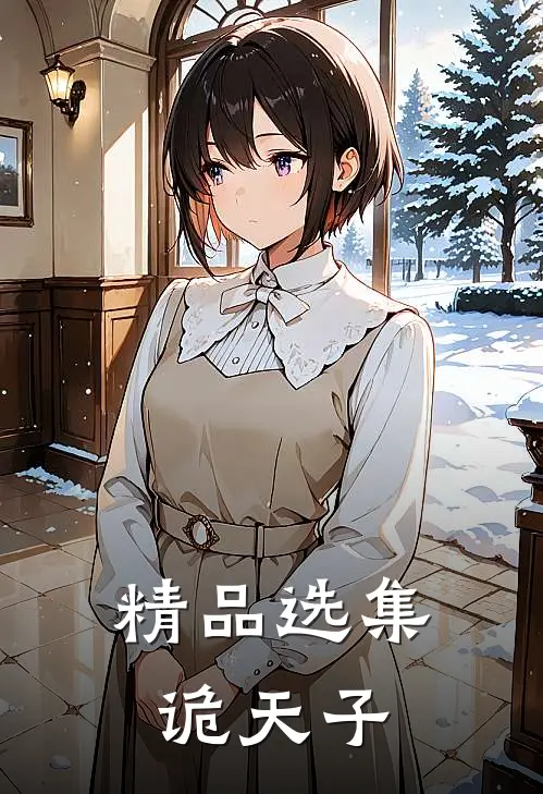 精品选集诡天子