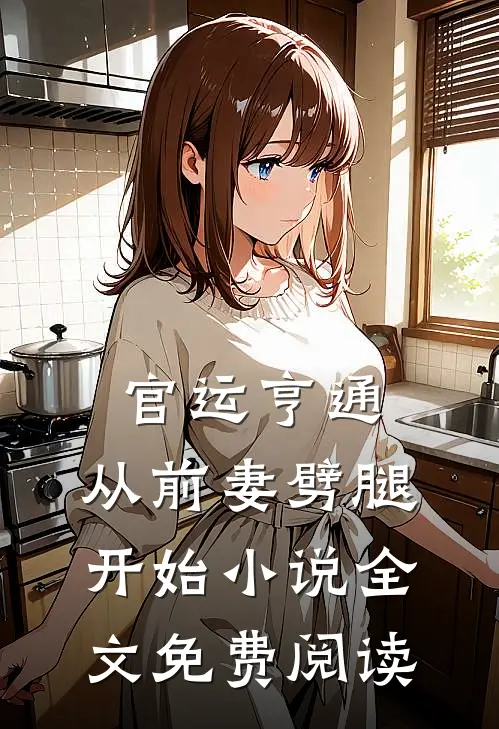 官运亨通：从前妻劈腿开始小说全文免费阅读