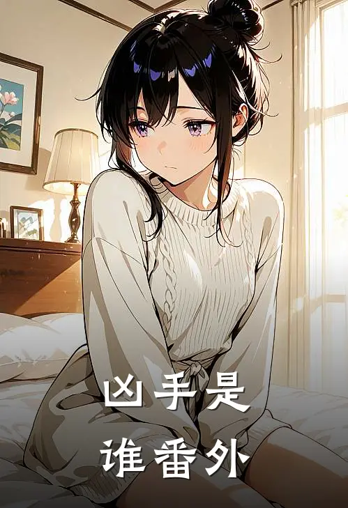 凶手是谁 番外