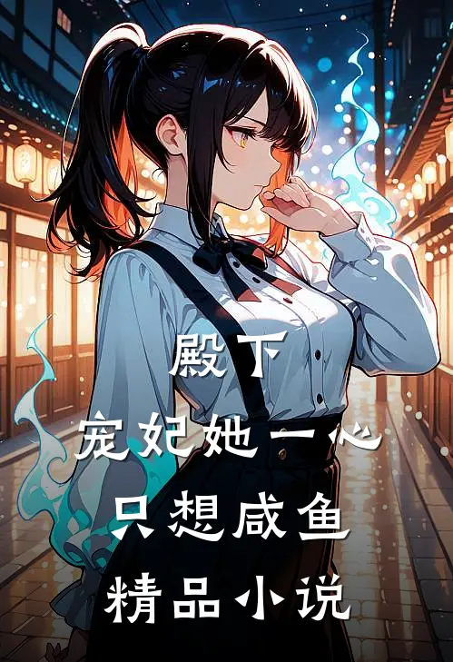 殿下,宠妃她一心只想咸鱼精品