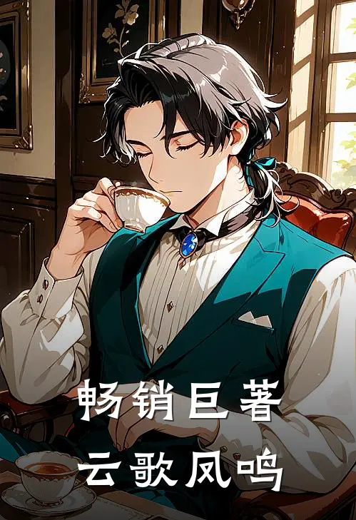 畅销巨著云歌凤鸣