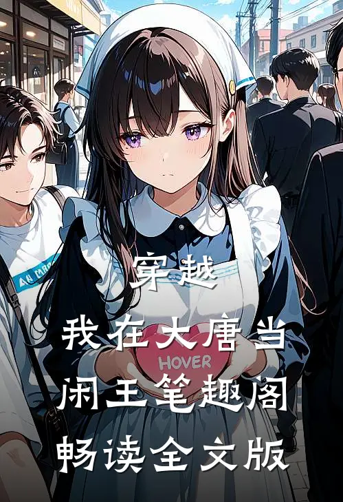 穿越:我在大唐当闲王 笔趣阁畅读全文版