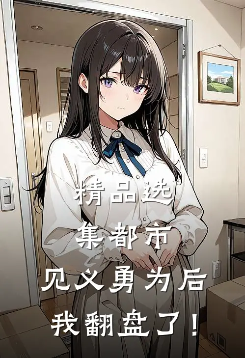 精品选集都市：见义勇为后，我翻盘了！