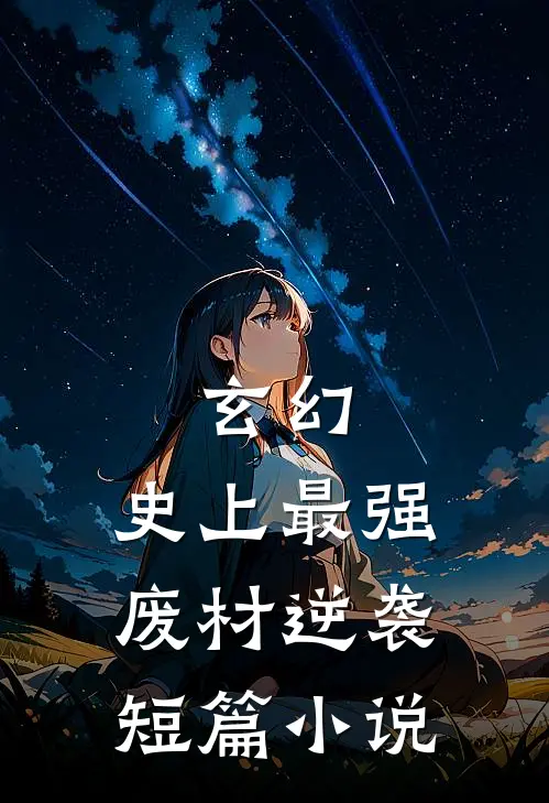 玄幻：史上最强废材逆袭短篇小说