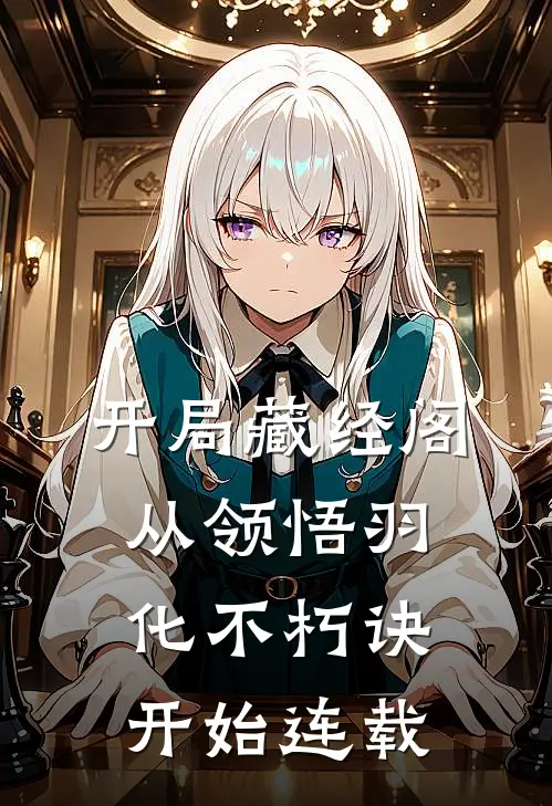 开局藏经阁，从领悟羽化不朽诀开始连载