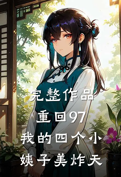 完整作品重回97：我的四个小姨子美炸天