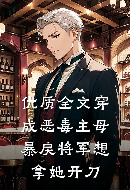 优质全文穿成恶毒主母,暴戾将军想拿她开刀