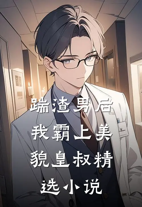 踹渣男后，我霸上美貌皇叔精选小说