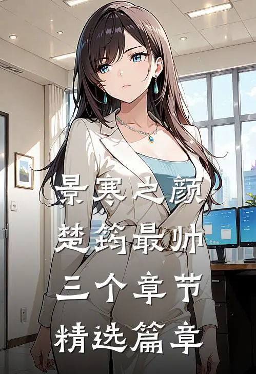 景寒之颜楚筠最帅三个章节精选篇章