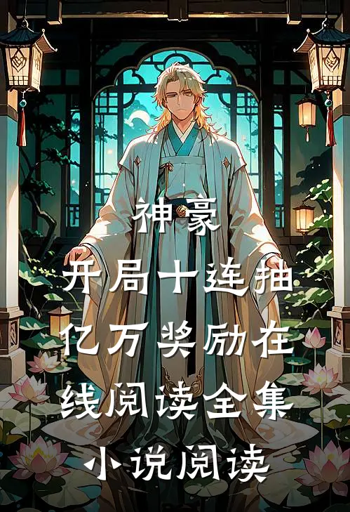 神豪:开局十连抽亿万奖励在线阅读全集小说阅读
