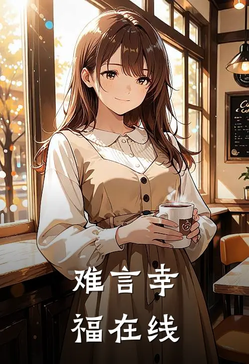 难言幸福在线