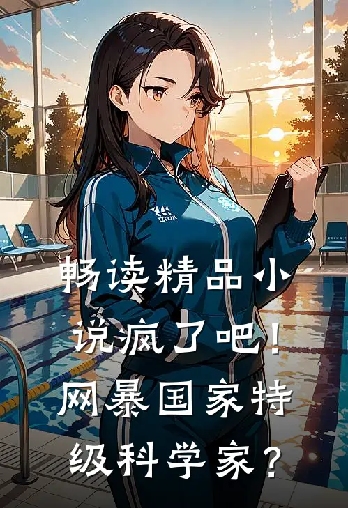 畅读精品小说疯了吧！网暴国家特级科学家？