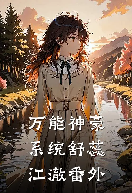 万能神豪系统舒蕊江澈 番外