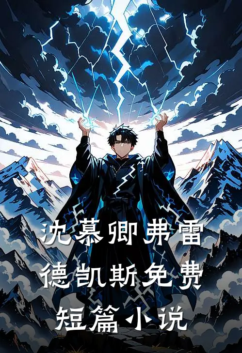 沈慕卿弗雷德凯斯免费短篇小说