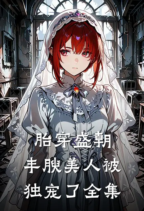 胎穿盛朝，丰腴美人被独宠了 全集
