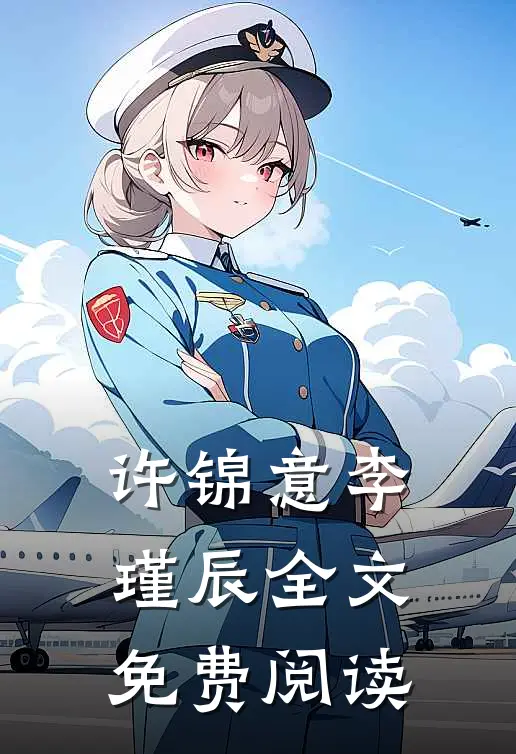 许锦意李瑾辰全文免费阅读