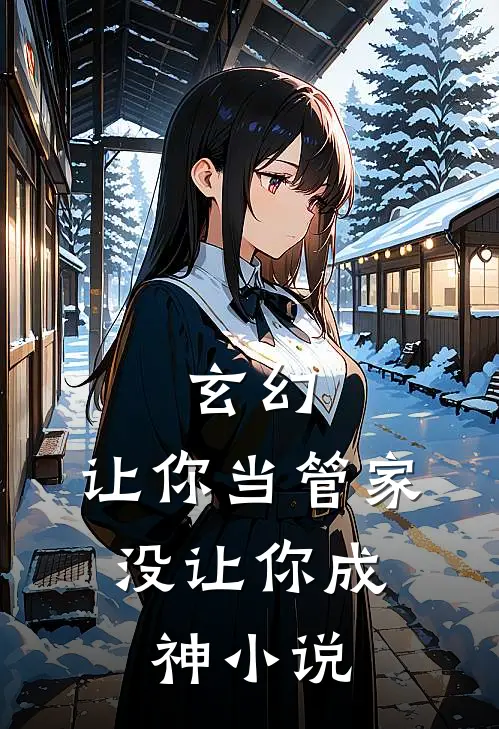 玄幻让你当管家,没让你成神免费阅读