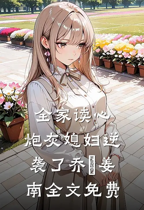全家读心：炮灰媳妇逆袭了乔婳姜南全文免费